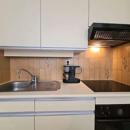 Cosy Avec Piscine, Tennis Et Parking Prive - Cap D'agde - Fr-1-249-384