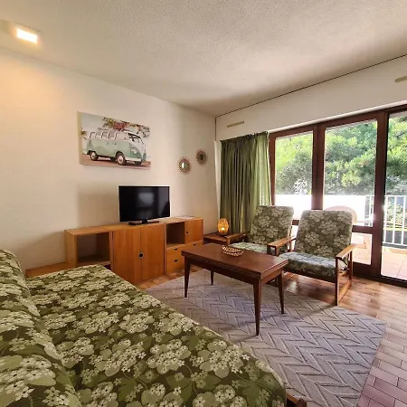 Cosy Avec Piscine, Tennis Et Parking Prive - Cap D'agde - Fr-1-249-384 * Agde